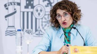 La presión fiscal en España ha aumentado desde 2010 más del doble que la media de la OCDE