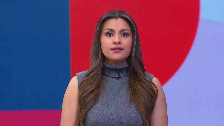 A Las 3 Programa Completo: Capítulo de Hoy Lunes 01 de Diciembre del 2025