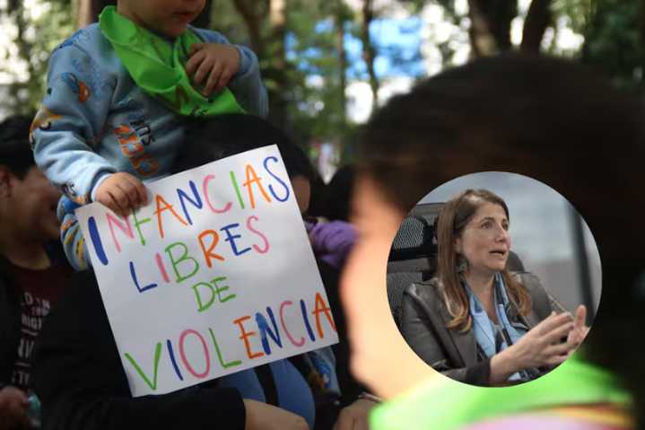 Defensoría del Pueblo exige acciones tras asesinato de niña de 7 años en Soledad, Atlántico