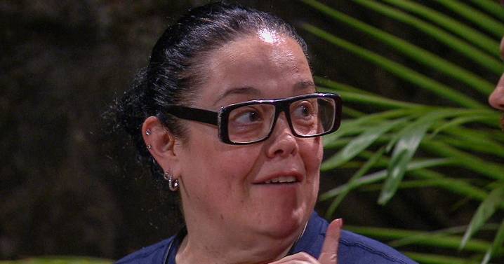 Lisa Riley's personal struggles from Emmerdale panic attacks to devastating health issue