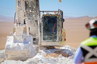 Cochilco proyecta más US$ 104.549 millones: Cartera de inversiones mineras llega a su mayor nivel en más de una década