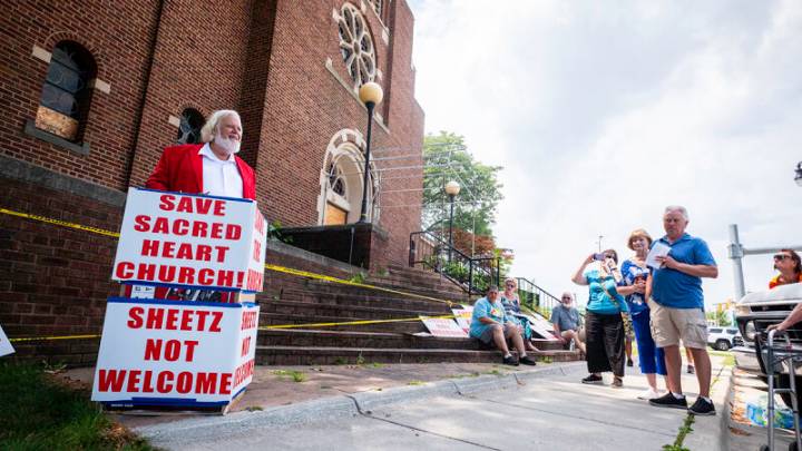 Court rules against Harvest Time in Sacred Heart lawsuit