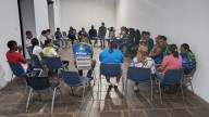 Realizan asamblea de emprendedores culturales en Bolívar