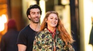 Justin Baldoni Admits to Telling Blake Lively He Is Circumcised, Even Though She Didn’t Ask | Blake Lively, It Ends with Us, Justin Baldoni | Celebrity News and Gossip | Entertainment, Photos and Vide