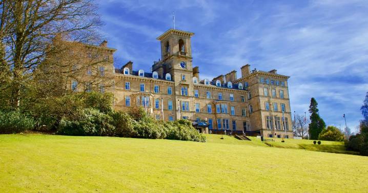 Apex Hotels bids to preserve 'grandeur' of Dunblane Hydro