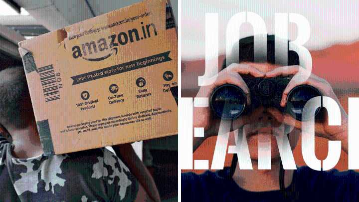 Amazon’s $35 bn India investment: Fueling 3.8 million jobs & economic growth