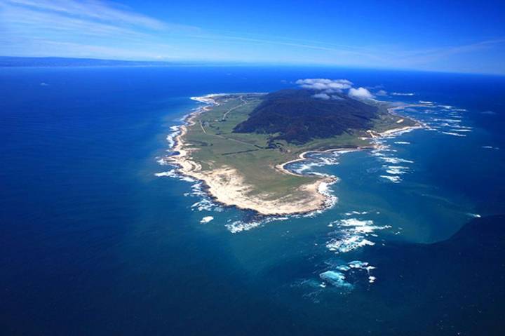 Vecinos de Isla Mocha esperan que protocolo de rescates médicos sea efectivo y comience a la brevedad