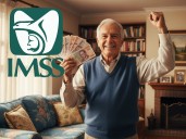 Calendario oficial de Pensión IMSS 2026: Estas son todas las fechas exactas de pago