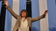 Bullrich anticipa que "ya comenzaron" las negociaciones para aprobar la Reforma Laboral