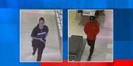 Crime Stoppers: 2 people steal 13 designer eyeglass frames from Moline store