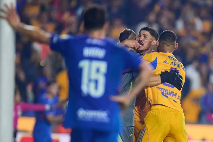 Toluca y Tigres avanzan a la final del Apertura 2025