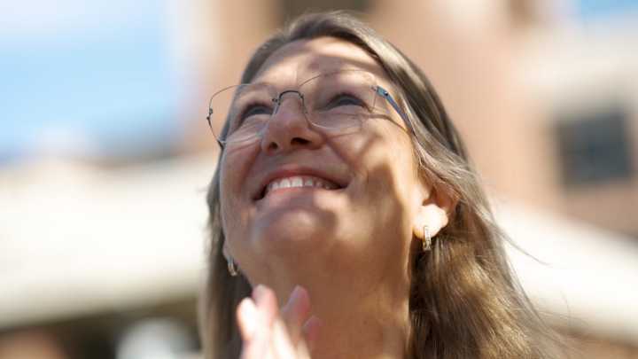 Cancer Left Her Emotionally Dead, But God Brought Her Back to Life