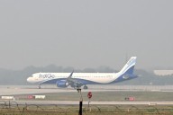 Strict action to be taken against IndiGo, Civil Aviation Minister tells Parliament