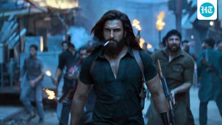 Dhurandhar worldwide box office: Ranveer Singh film beats Sitaare Zameen Par