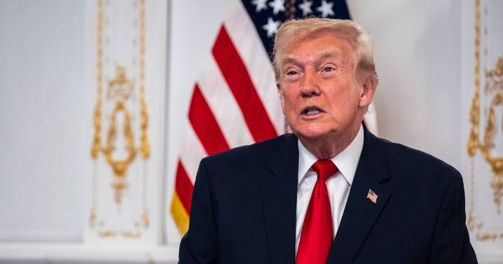 Donald Trump has MRI results released after sparking health concerns with walk