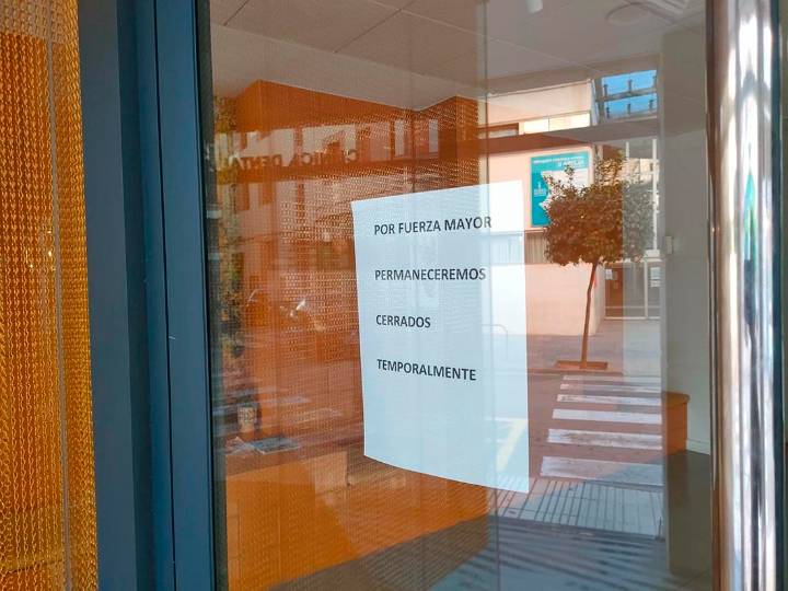 La Policía detiene al anestesista de la clínica de Alzira (Valencia) que sedó a la niña de 6 años fallecida