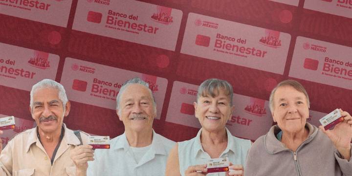 Pensión Bienestar 2025: cuándo será el siguiente periodo de pagos para todos los beneficiarios