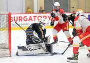 High school hockey notebook: Canon-McMillan relishing opportunity after move to Class 1A