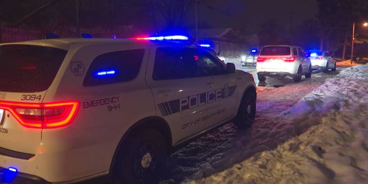 1 person injured in shooting at Miami Hills Apartments in South Bend