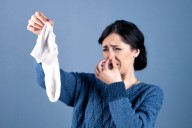 Can you wear the same pair of socks more than once?