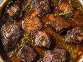 17 cozy comfort foods you can make in a slow cooker