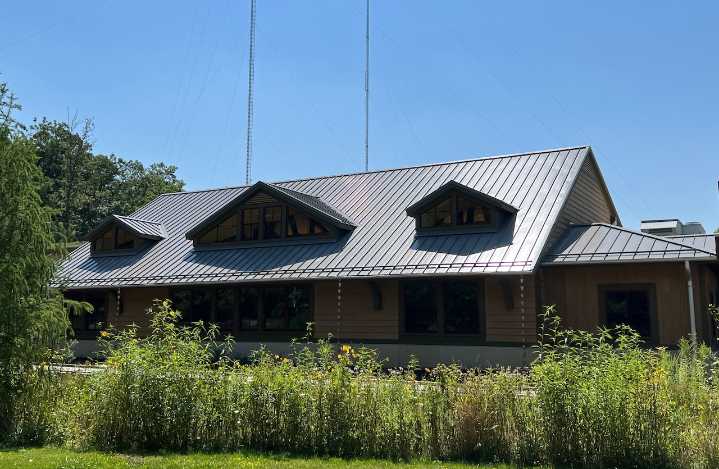 Rare discovery in Cleveland Metroparks marks a wildlife return not seen in centuries