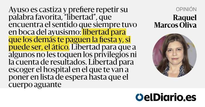 Rencillas de directivos