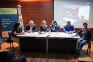 Cucai Neuquén fue destacado a nivel internacional