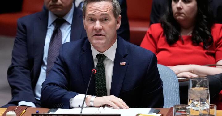 U.S. accuses Rwanda of violating peace deal as rebels seize key city in eastern Congo