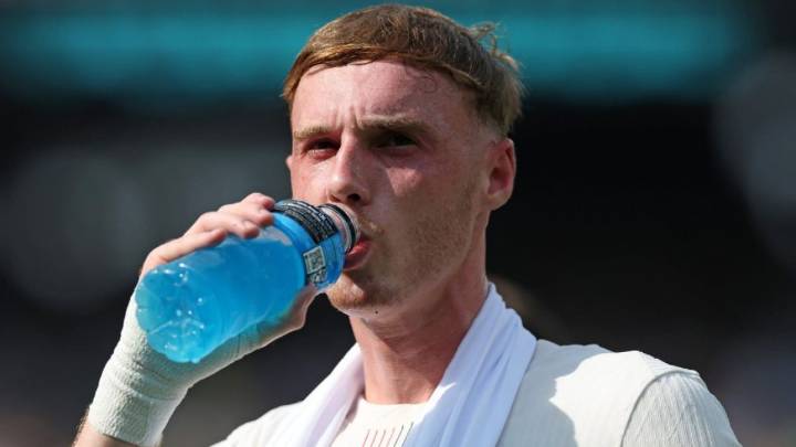 The six biggest controversies of the 2026 World Cup