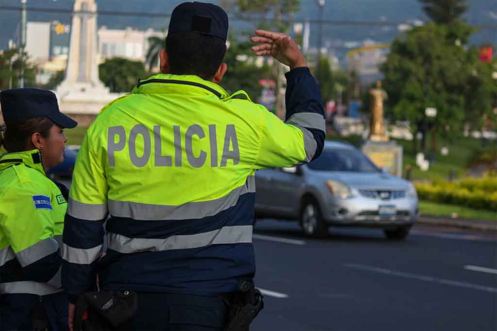 El Salvador por terminar por arriba en seguridad en 2025