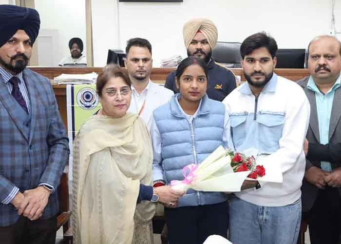 Amritsar: 30,298 Cases Settled During National Lok Adalat