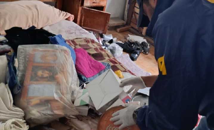 Megaoperativo por abuso sexual infantil, grooming y ciberpedofilia: realizaron más de 100 allanamientos