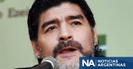Caso Maradona: el abogado de Dahiana Madrid está "sorprendido por la doble moral de Burlando y Diego Junior"