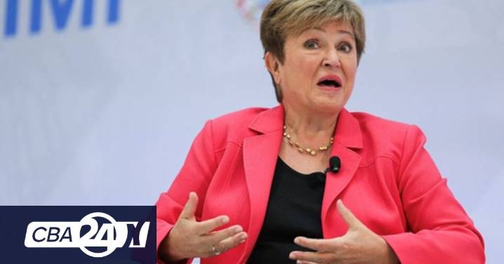 El FMI planteó que el gobierno argentino refuerce la acumulación de reservas