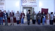 Inauguran segundo Centro Libre para las Mujeres en Ciudad Juárez con respaldo federal, estatal y municipal