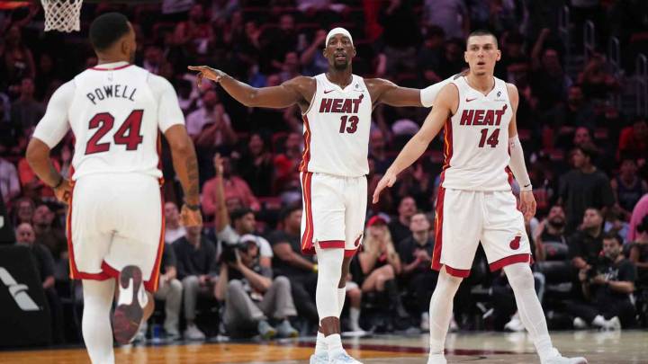 Heat’s Tyler Herro, Norman Powell headline injury report ahead of Magic clash