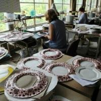 From porcelain to tweed, EU opens protected label to crafts