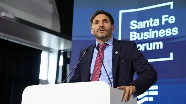 Santa Fe sale a buscar hasta u$s1.000 millones en Nueva York