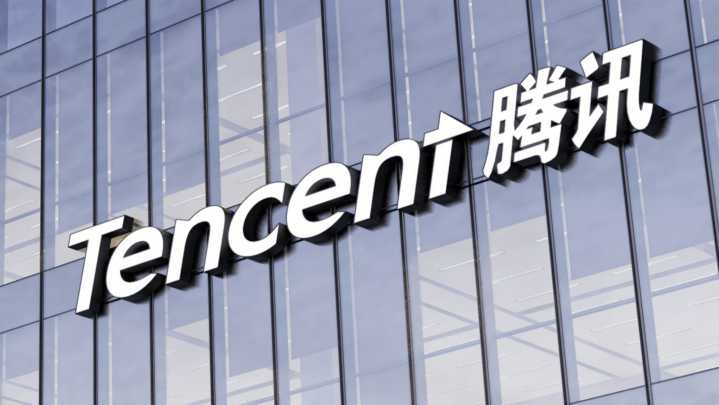 Tencent Reached Record Sales, Generating $10 Billion in Revenue