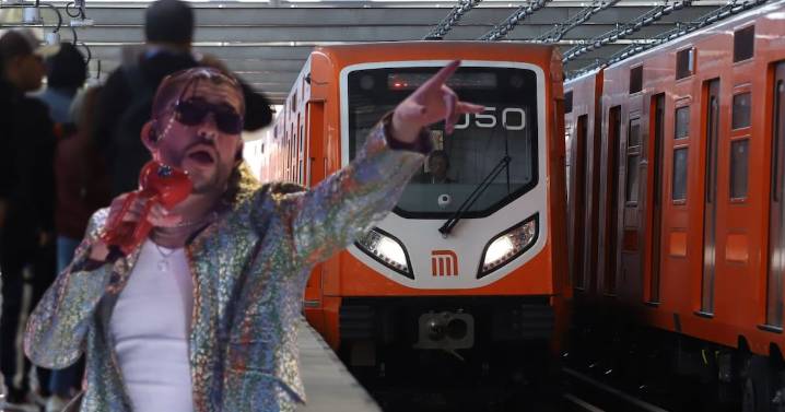 ¿Cómo llegar al concierto de Bad Bunny? Opciones para ir al Estadio GNP