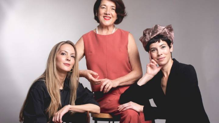 Mexico's Tulip Pictures and Infinity Hill Produce Dramedy 'Life Is'