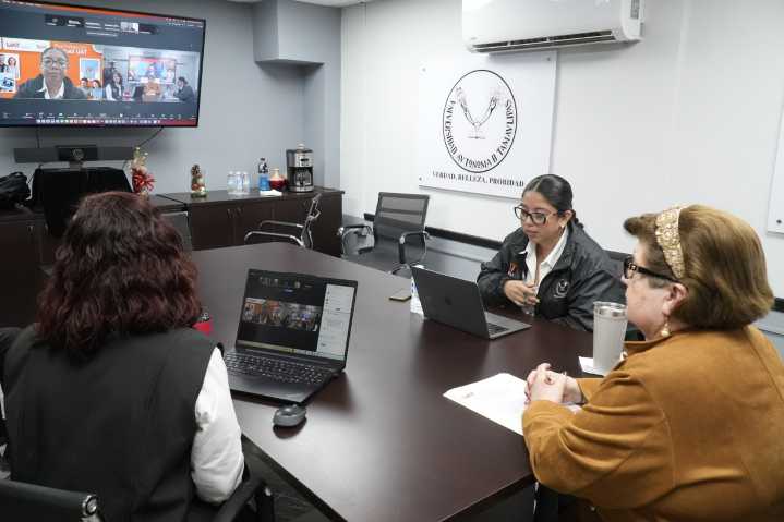 Prepara la UAT ingreso de la primera generación a la Prepa Virtual