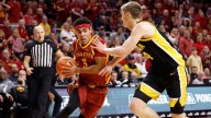 How to watch and stream Iowa at Iowa State men's basketball