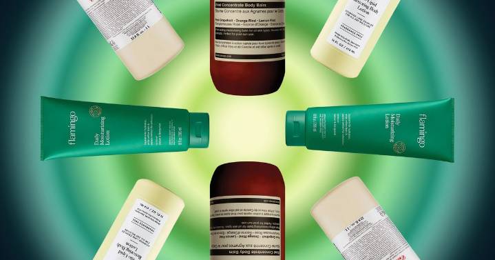 The Best Body Lotions for Smoother, Softer Skin