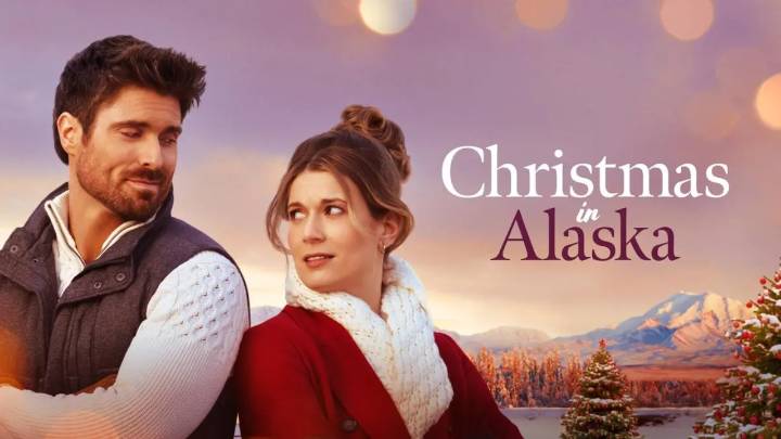 How to watch ‘Christmas in Alaska’ airing Friday, December 12 on Lifetime
