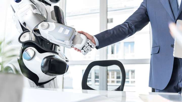 Is AI slopifying the job market? (Two Indicators) : Planet Money : NPR