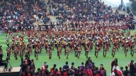CM Rio conveys appreciation for successful Hornbill Festival 2025