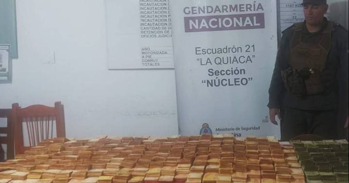 Imputan a una empresa y empleados por contrabando