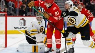 Bruins need to give their goaltenders much more help defensively